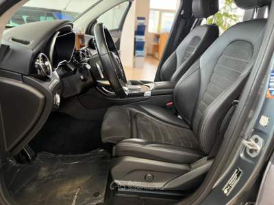 Mercedes-Benz GLC IVA ESPOSTA Grigio usata Modugno