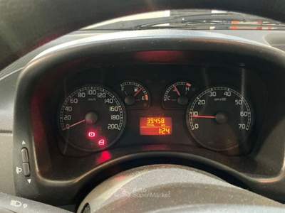 Fiat Punto Classic 1.2 5 porte Dynamic  CLIMA!!!! Lilla usata SAVIGNANO SUL RUBICONE
