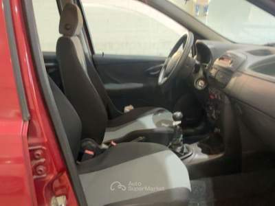 Fiat Punto Classic 1.2 5 porte Dynamic  CLIMA!!!! Lilla usata SAVIGNANO SUL RUBICONE