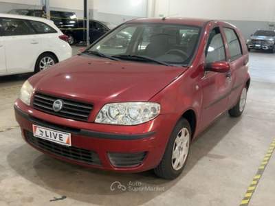 Fiat Punto Classic 1.2 5 porte Dynamic  CLIMA!!!! Lilla usata SAVIGNANO SUL RUBICONE