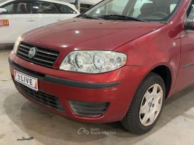 Fiat Punto Classic 1.2 5 porte Dynamic  CLIMA!!!! Lilla usata SAVIGNANO SUL RUBICONE