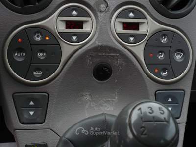 Fiat Panda 1.2 GPL 4x4 Climbing KM 90500 usata Guidizzolo