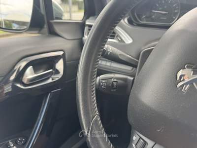 Peugeot 2008 Puretech Active 1.2 Benzina 82CV S&S Manuale Grigio usata Crocetta del Montello