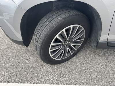 Peugeot 2008 Puretech Active 1.2 Benzina 82CV S&S Manuale Grigio usata Crocetta del Montello