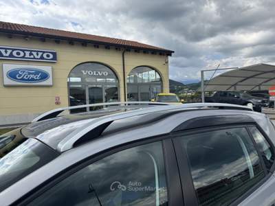 Peugeot 2008 Puretech Active 1.2 Benzina 82CV S&S Manuale Grigio usata Crocetta del Montello