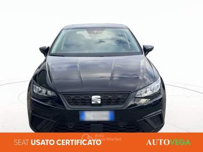 Seat Ibiza 1.0 ecotsi style 95cv Nero usata Vicenza