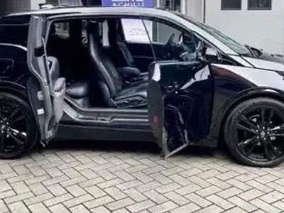 BMW i3 ADVANTAGE Tailor Made Nero usata Segrate
