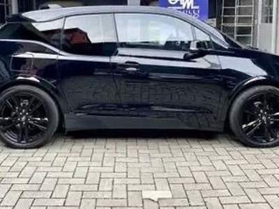 BMW i3 ADVANTAGE Tailor Made Nero usata Segrate