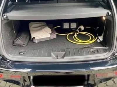 BMW i3 ADVANTAGE Tailor Made Nero usata Segrate