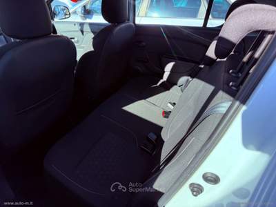 Dacia Sandero Sandero 1.2 GPL 75 CV Lauréate Bianco usata San Michele Salentino