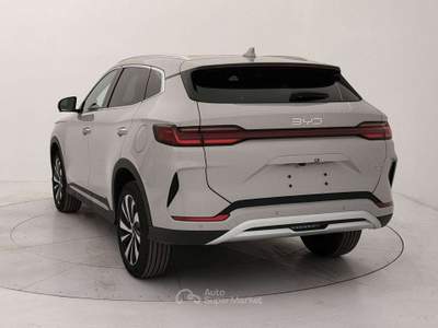 BYD Seal u Seal U DM-i 1.5 phev Boost 2wd Beige usata Torino