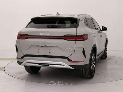 BYD Seal u Seal U DM-i 1.5 phev Boost 2wd Beige usata Torino