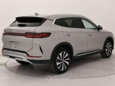 BYD Seal u Seal U DM-i 1.5 phev Boost 2wd Beige usata Torino