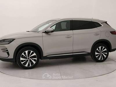 BYD Seal u Seal U DM-i 1.5 phev Boost 2wd Beige usata Torino