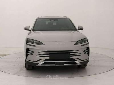 BYD Seal u Seal U DM-i 1.5 phev Boost 2wd Beige usata Torino