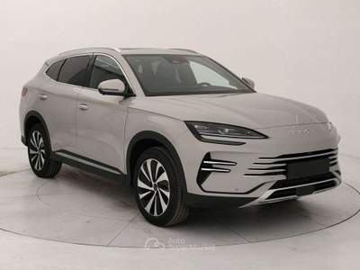 BYD Seal u Seal U DM-i 1.5 phev Boost 2wd Beige usata Torino