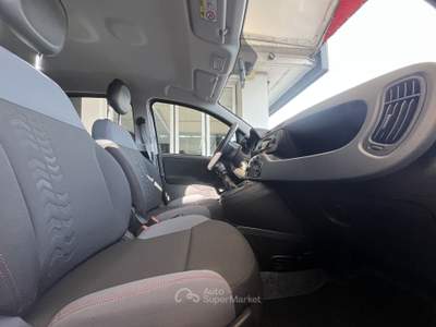 Fiat Panda Panda 0.9 TwinAir Turbo S&S 4x4 Giallo usata Pordenone