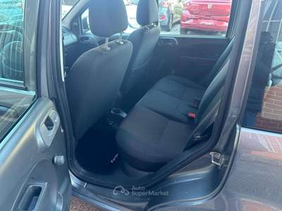 Fiat Panda 1.2 Dynamic 69cv E5 Grigio usata Cernusco sul Naviglio