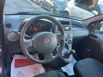 Fiat Panda 1.2 Dynamic 69cv E5 Grigio usata Cernusco sul Naviglio