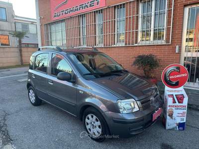 Fiat Panda 1.2 Dynamic 69cv E5 Grigio usata Cernusco sul Naviglio