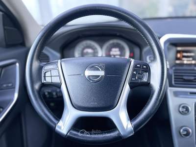 Volvo XC60 XC 60 2.4 AWD Diesel 215CV Automatica! E5 - 2012 Blu/Azzurro usata Roma