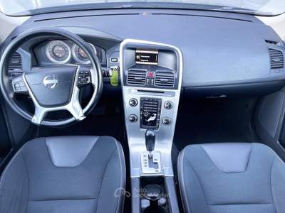 Volvo XC60 XC 60 2.4 AWD Diesel 215CV Automatica! E5 - 2012 Blu/Azzurro usata Roma