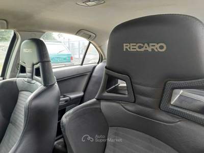 Mitsubishi Lancer Evo 10 4x4 Nero usata Castiglione Torinese
