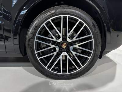 Porsche Cayenne Cayenne Coupe 3.0 5 posti tiptronic Nero usata Luzzara
