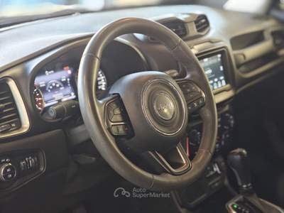 Jeep Renegade DDCT S Grigio usata Montecatini-Terme