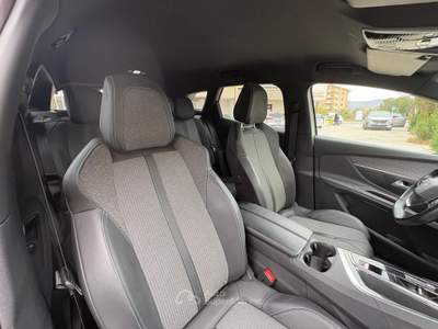 Peugeot 3008 3008 1.5 BLUEHDI usata Venafro