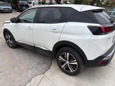 Peugeot 3008 3008 1.5 BLUEHDI usata Venafro