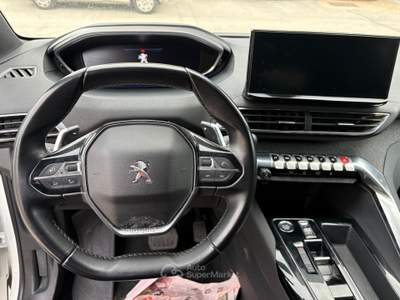 Peugeot 3008 3008 1.5 BLUEHDI usata Venafro