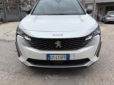 Peugeot 3008 3008 1.5 BLUEHDI usata Venafro