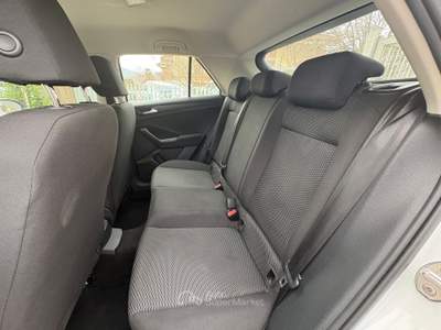 Volkswagen T-Roc T-ROC 1.0 TSI Life usata Venafro