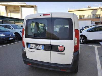 Fiat Doblò