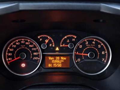 Fiat Doblò Doblò 1.3 MJT PC Combi N1 Bianco usata Pomezia