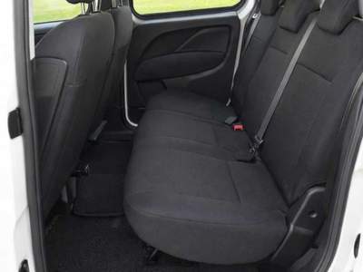 Fiat Doblò Doblò 1.3 MJT PC Combi N1 Bianco usata Pomezia