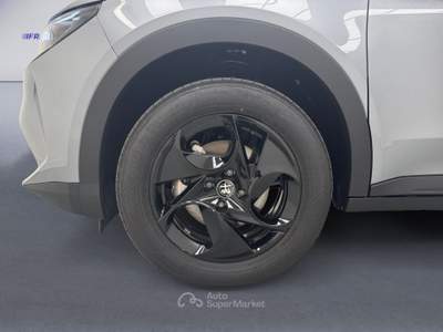 Alfa Romeo Junior Junior 1.2 145 Cv Hybrid Edct6 Grigio usata Cassola