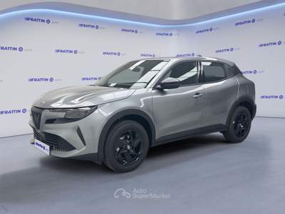 Alfa Romeo Junior Junior 1.2 145 Cv Hybrid Edct6 Grigio usata Cassola
