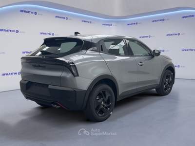 Alfa Romeo Junior Junior 1.2 145 Cv Hybrid Edct6 Grigio usata Cassola