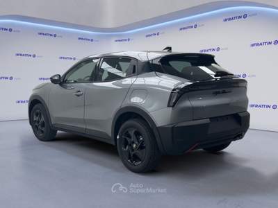 Alfa Romeo Junior Junior 1.2 145 Cv Hybrid Edct6 Grigio usata Cassola