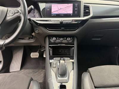 Opel Grandland Grandland 1.6 Phev Aut. Awd Gse Bianco usata Cassola