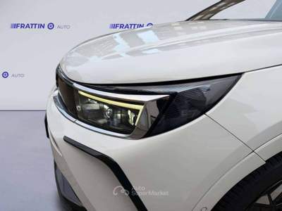 Opel Grandland Grandland 1.6 Phev Aut. Awd Gse Bianco usata Cassola