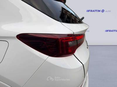 Opel Grandland Grandland 1.6 Phev Aut. Awd Gse Bianco usata Cassola