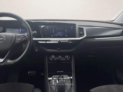 Opel Grandland Grandland 1.6 Phev Aut. Awd Gse Nero usata Cassola