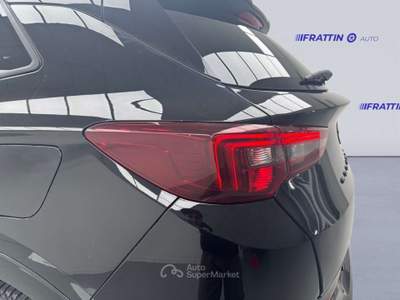 Opel Grandland Grandland 1.6 Phev Aut. Awd Gse Nero usata Cassola