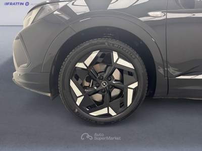 Opel Grandland Grandland 1.6 Phev Aut. Awd Gse Nero usata Cassola