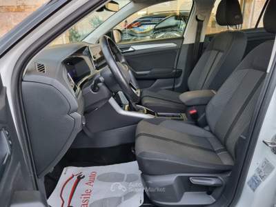Volkswagen T-Roc Life Bianco usata Altamura
