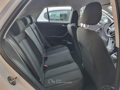 Volkswagen T-Roc Life Bianco usata Altamura