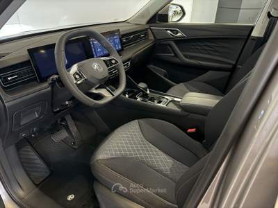 MG HS HS HEV Comfort Nero usata Monza